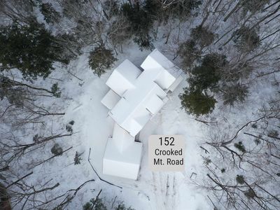 152 Crooked Mountain Road