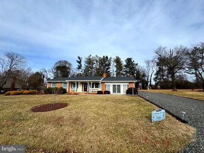 Property at 19509 Williams Dr, Culpeper, VA
