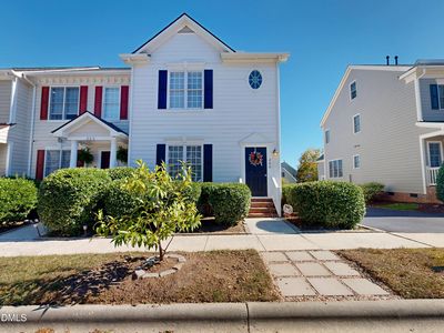 200 Madison Grove Pl