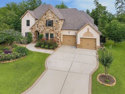 3 Shearling Ct