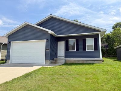 Property at 1306 E Illinois St, Kirksville, MO