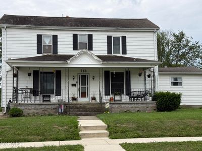6 House Package