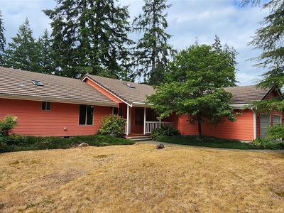 Property at 130 E Lakeland Way, Allyn, WA