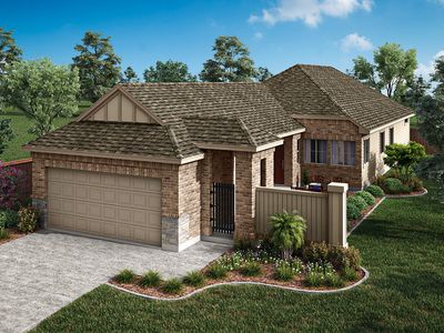 Toscana Plan, Keeneland