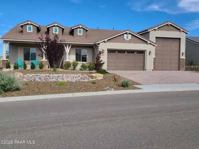 5333 Rocky Vista Dr