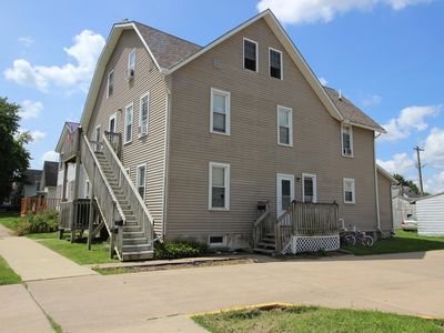 318 N Main St