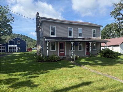 506 County Highway 2