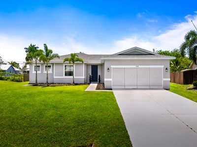 Property at 1066 SW JENNIFER Terrace, Port Saint Lucie, FL