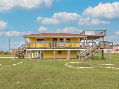 23410 Termini San Luis Pass Rd