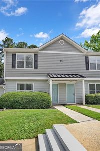 Property at 604 Ivey Ct APT B, Woodstock, GA