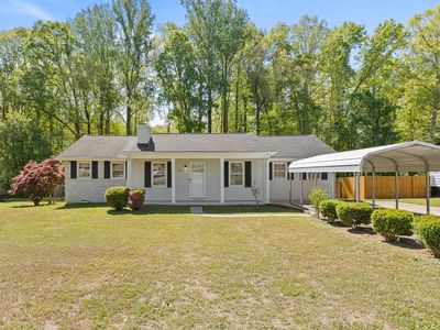 206 Paris View Dr