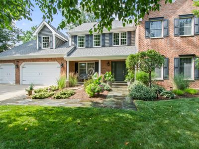 946 E Krista Ct