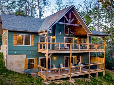 408 Potters Ridge Rd