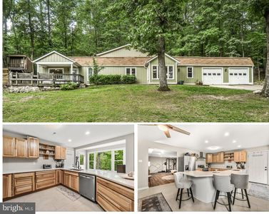 4028 Trego Mountain Rd