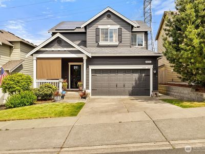 5418 Bennett Avenue SE