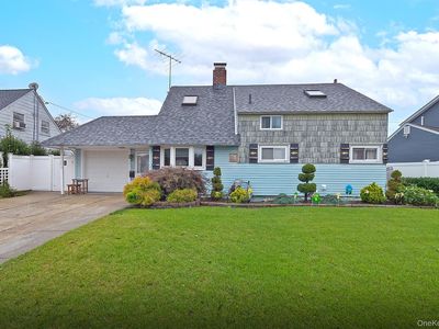 93 Abbey Lane