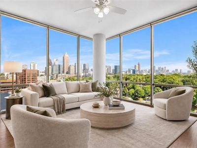 270 17th St NW Unit 1001