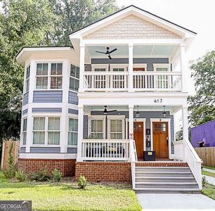417 W 32nd St