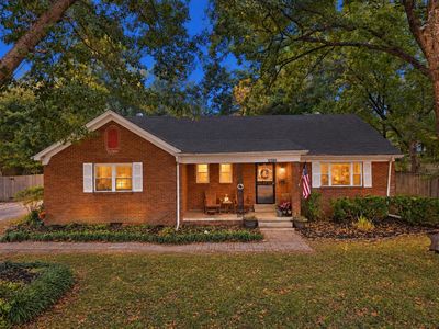 Property at 12555 S Main St, Somerville, TN