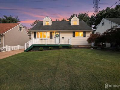 12 Charmello Dr