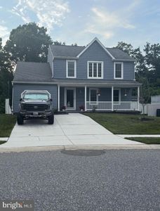 Property at 4233 Greys Run Cir, Belcamp, MD