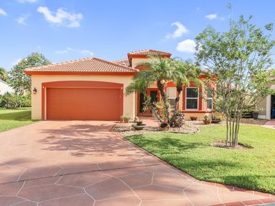 6351 Harbour Club Drive