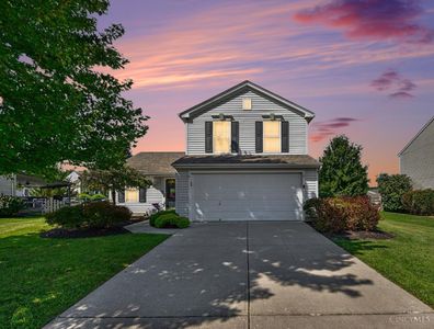 Property at 4621 Blainfield Ct, Union Township, OH
