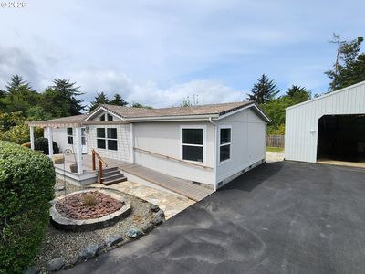 Property at 255 15th St SE, Bandon, OR