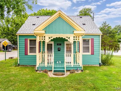 Property at 417 Saint Paul St, Columbia, IL