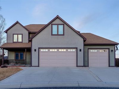 3419 Appalachian Ave