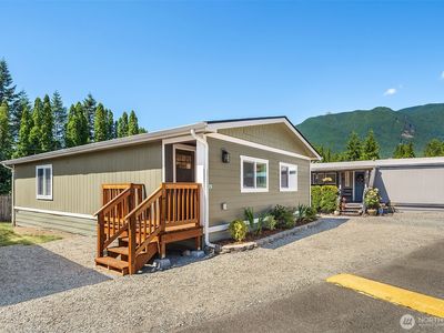 Property at 45800 SE North Bend Way #24, North Bend, WA
