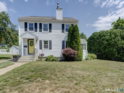 137 Green Road
