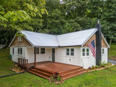 1172 Macktown Rd