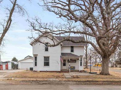 Property at 500 Park St, Ainsworth, IA