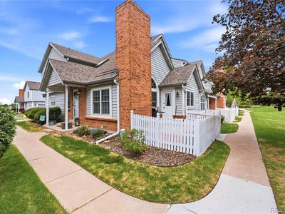 1272 E 130th Avenue #D