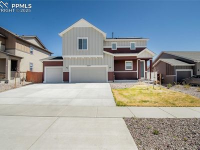 10839 Rolling Peaks Dr