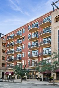 1301 W Madison St APT 501