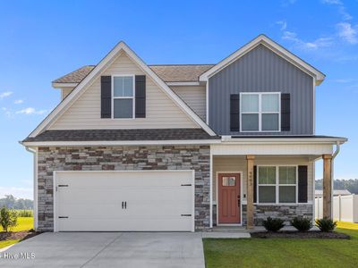 4033 Swift Creek Run