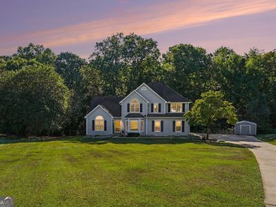 285 Creekside Way