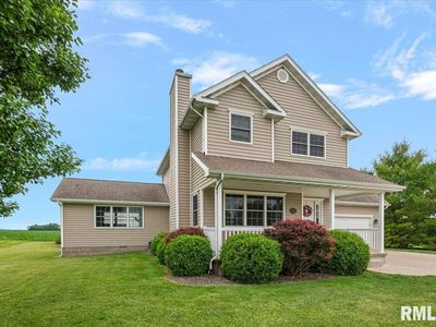 Property at 27 Yorkshire Dr, Ashland, IL