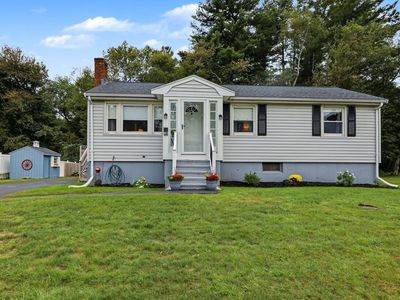 18 Zenas Rd