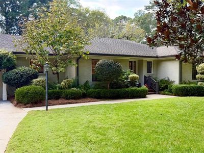 1340 Peachtree Battle Ave NW
