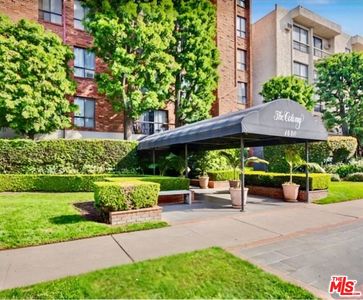 1440 Veteran Ave APT 214