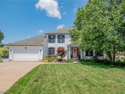 478 Amberwood Dr