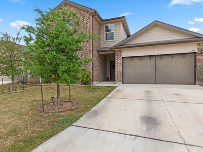731 Monarch Dr