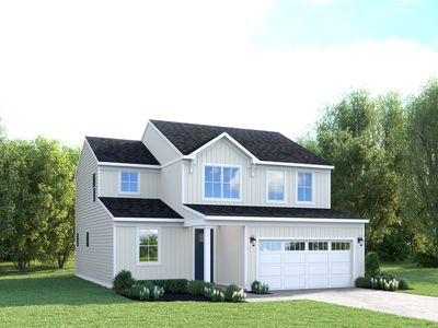 Bristol Plan, Laurel Preserve