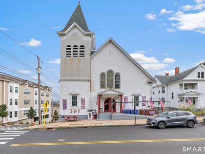 269 Coram Avenue