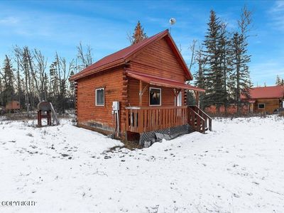 Property at 52153 Als Rd, Kenai, AK