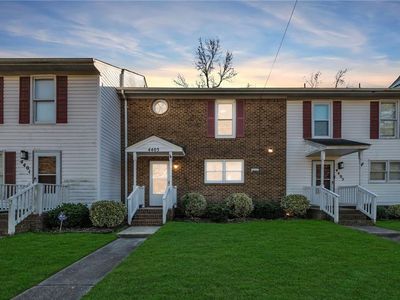 Property at 4403 King St, Portsmouth, VA