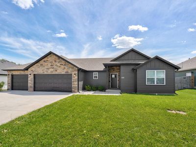 874 W Charlotte Court